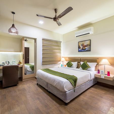 Treebo Nestlay Casa Hotel Chennai Ngoại thất bức ảnh