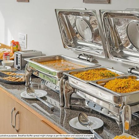 Treebo Nestlay Casa Hotel Chennai Ngoại thất bức ảnh