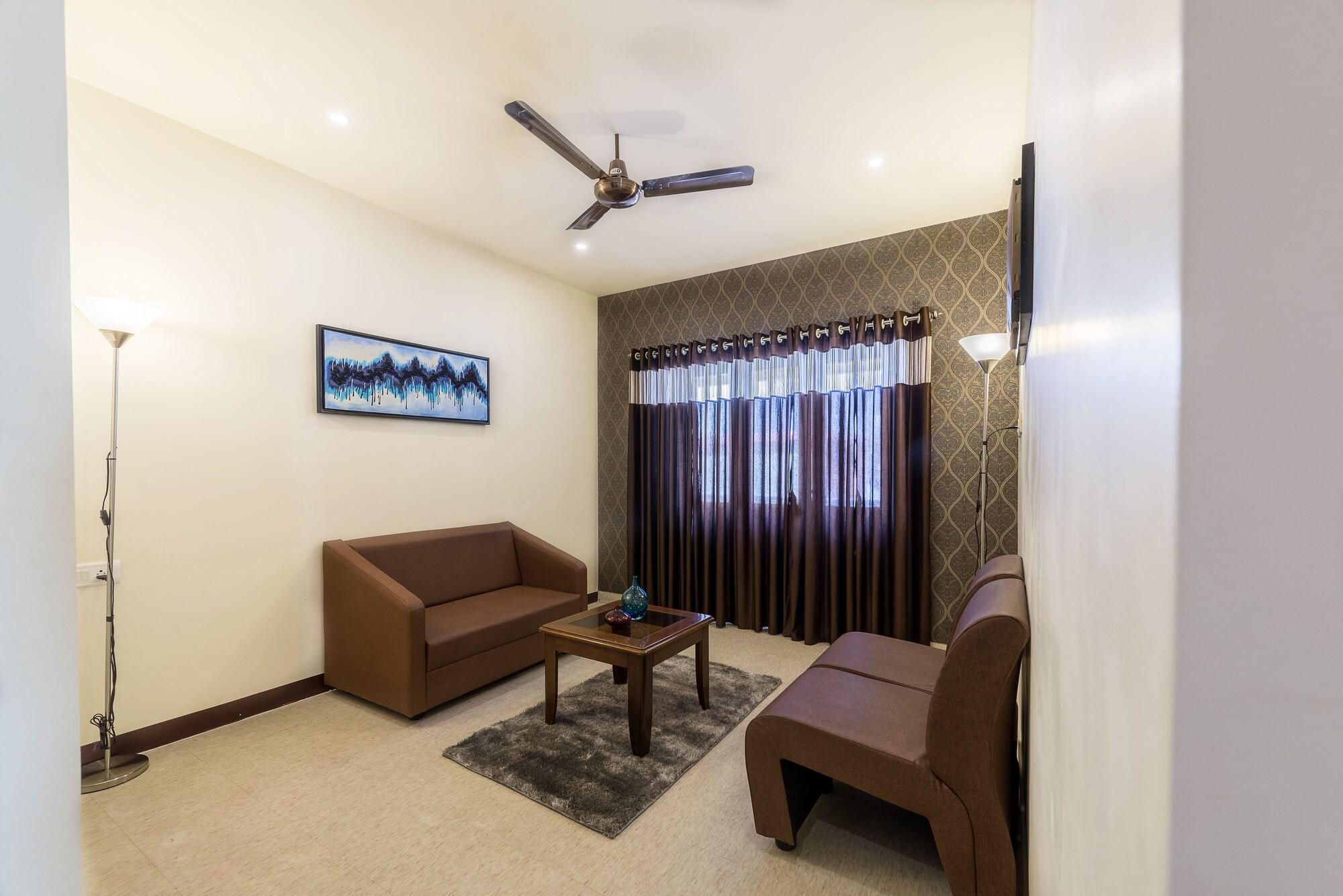 Treebo Nestlay Casa Hotel Chennai Ngoại thất bức ảnh