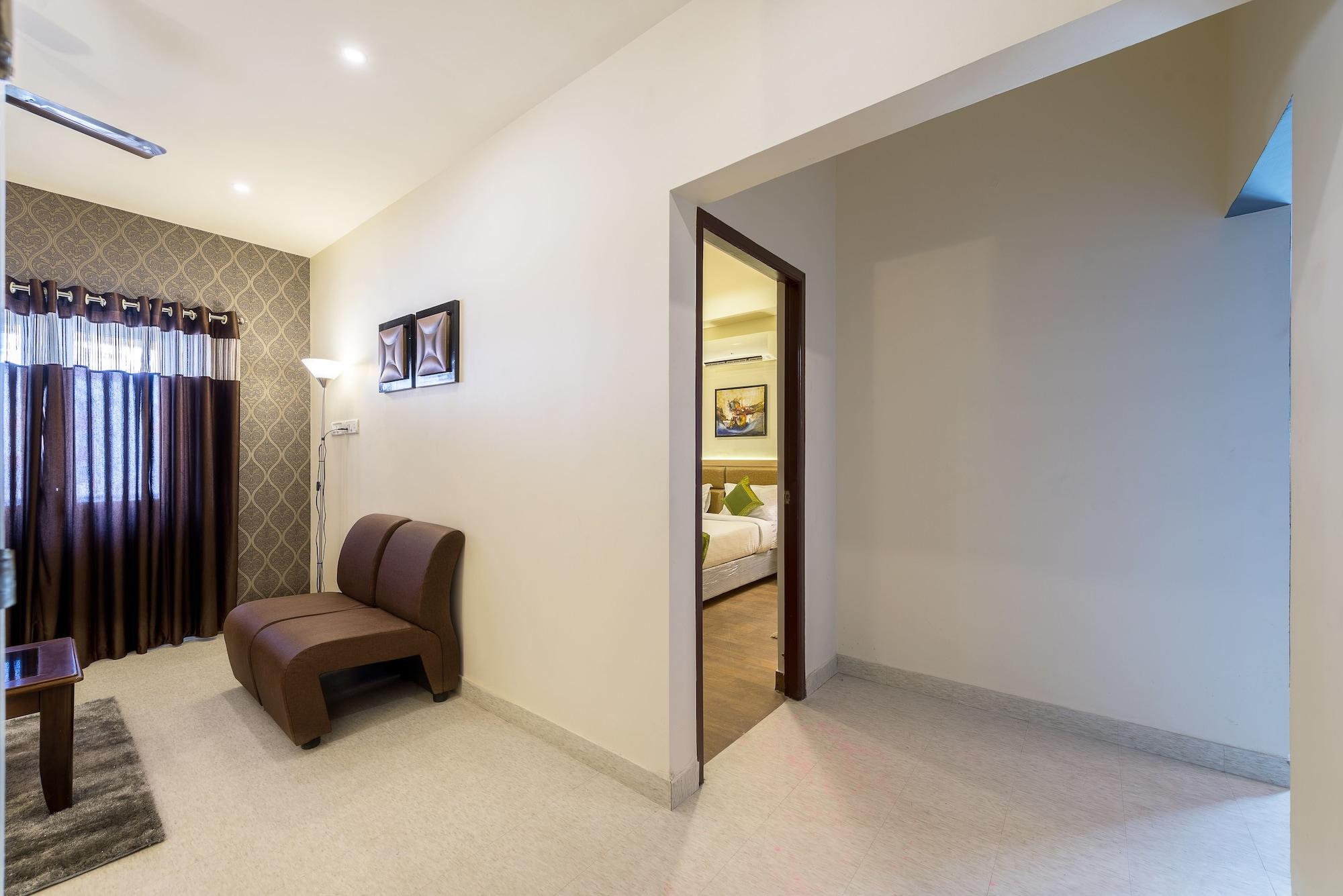 Treebo Nestlay Casa Hotel Chennai Ngoại thất bức ảnh