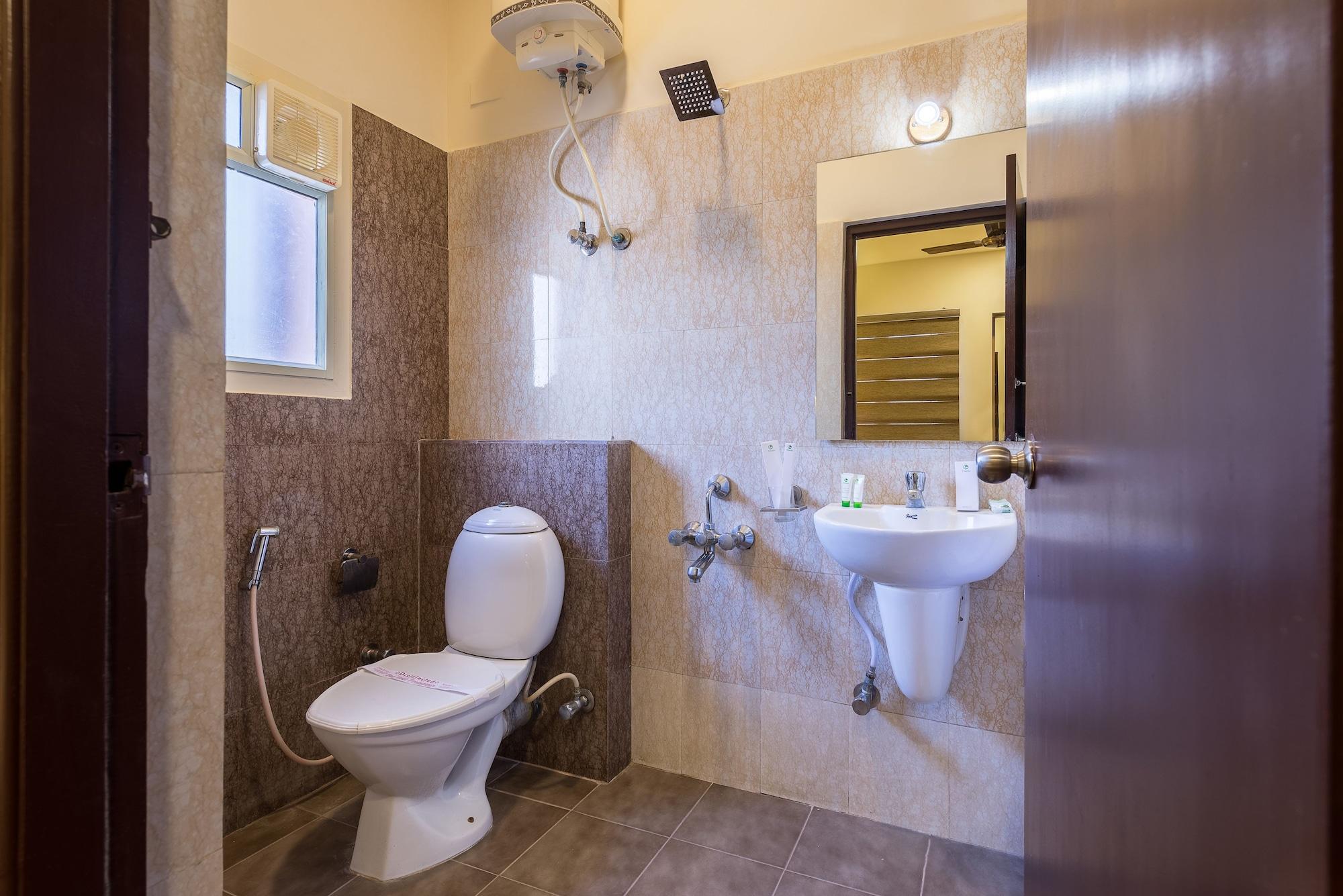Treebo Nestlay Casa Hotel Chennai Ngoại thất bức ảnh