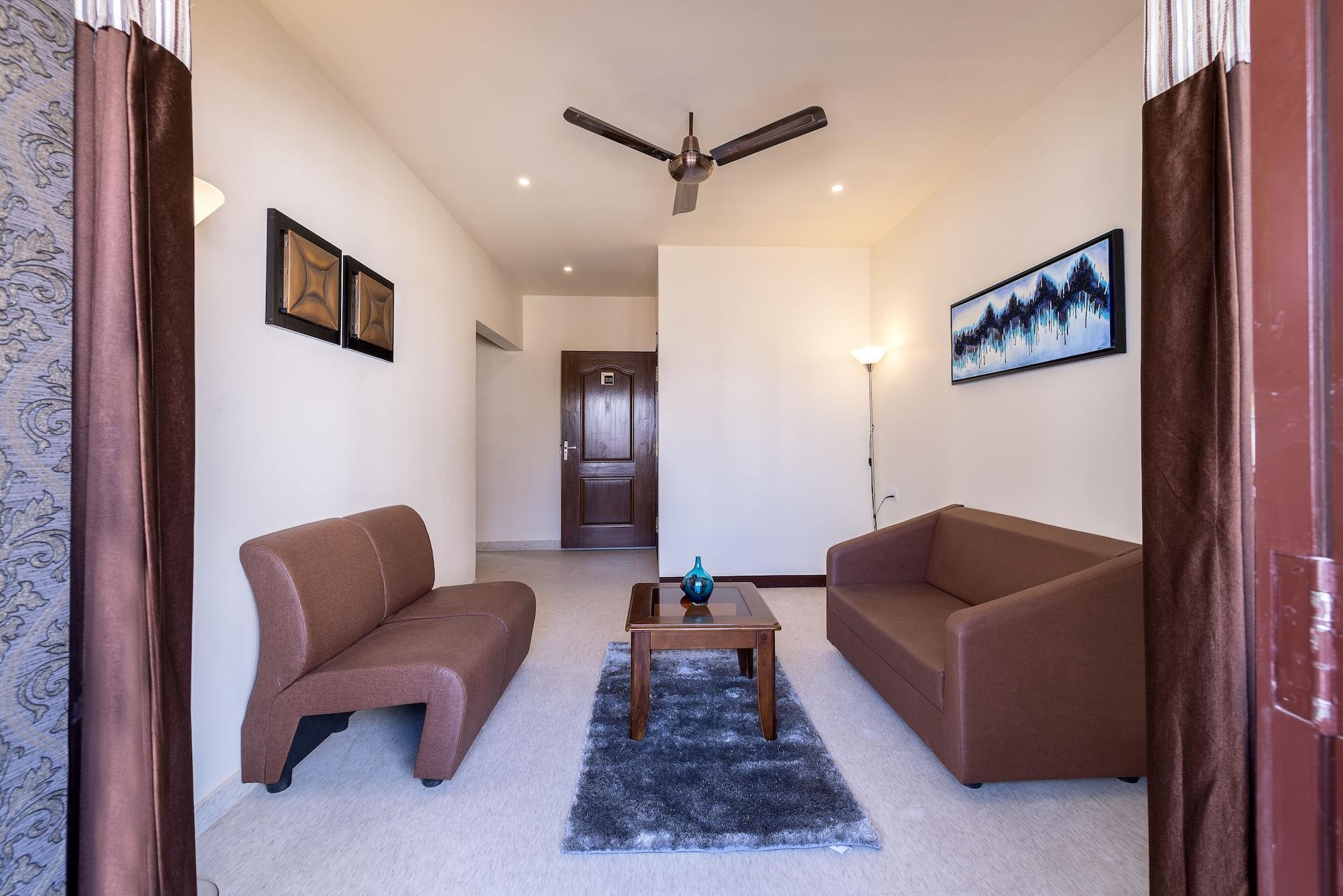 Treebo Nestlay Casa Hotel Chennai Ngoại thất bức ảnh