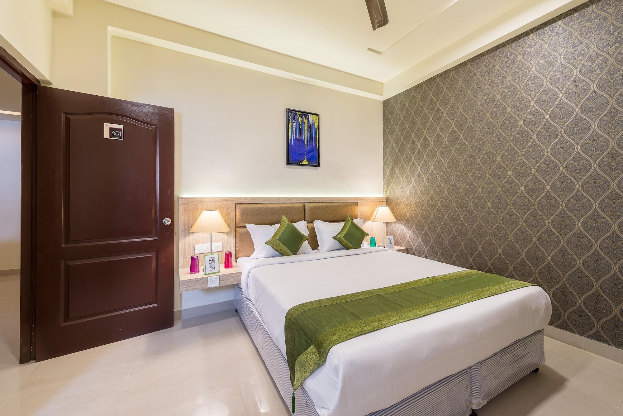 Treebo Nestlay Casa Hotel Chennai Ngoại thất bức ảnh