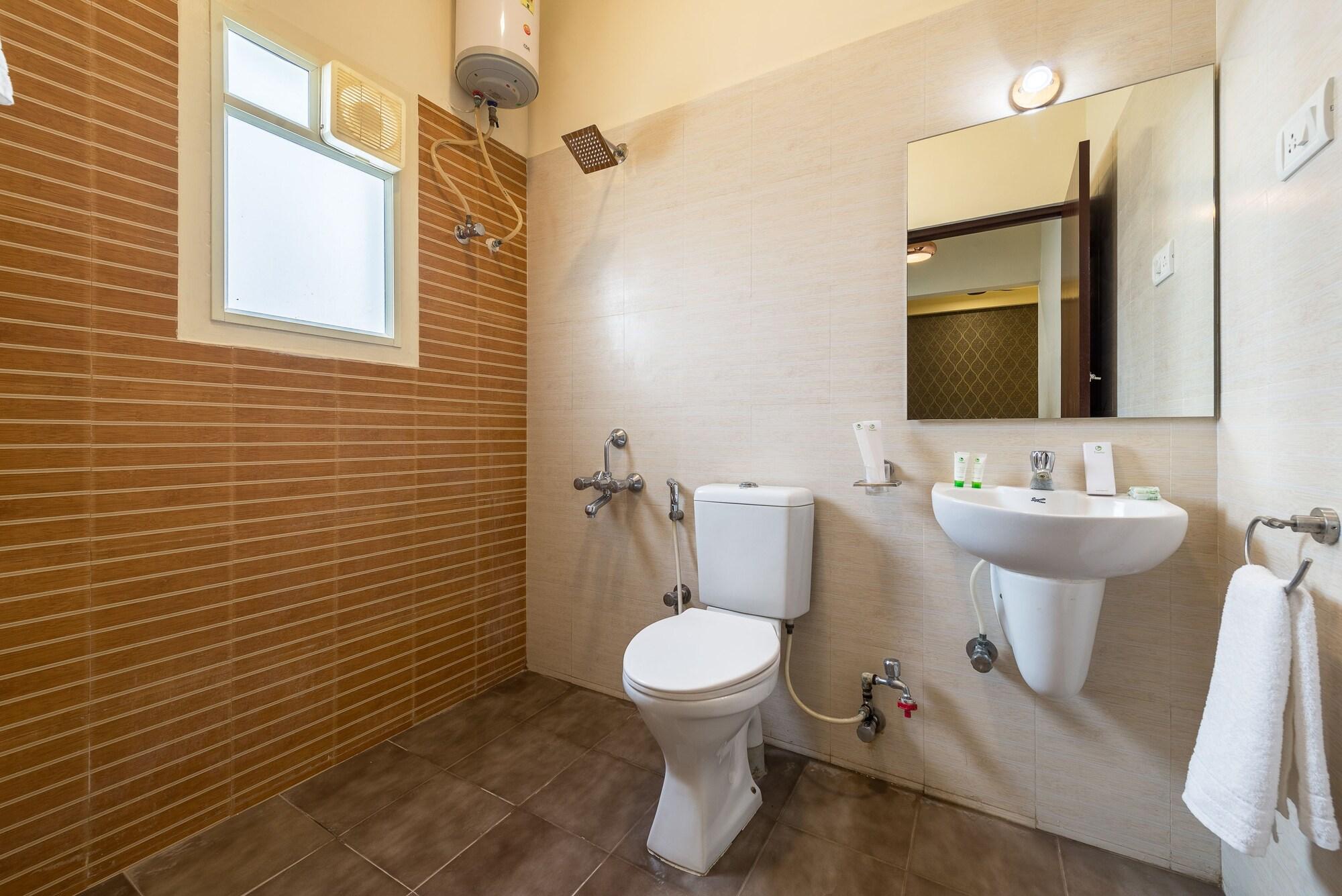 Treebo Nestlay Casa Hotel Chennai Ngoại thất bức ảnh