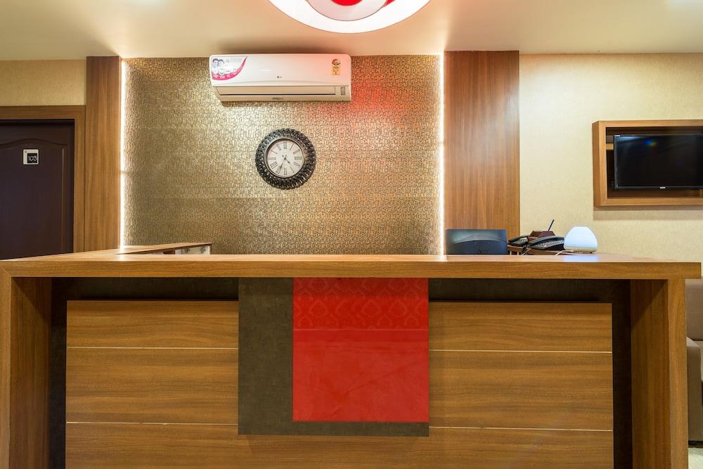Treebo Nestlay Casa Hotel Chennai Ngoại thất bức ảnh