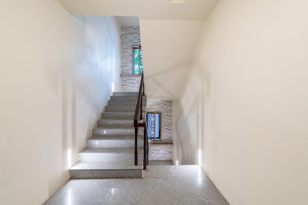 Treebo Nestlay Casa Hotel Chennai Ngoại thất bức ảnh