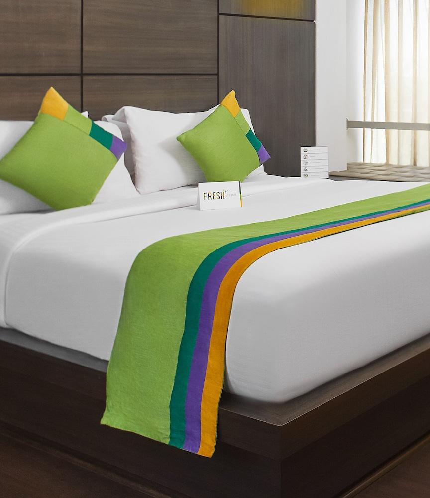 Treebo Nestlay Casa Hotel Chennai Ngoại thất bức ảnh