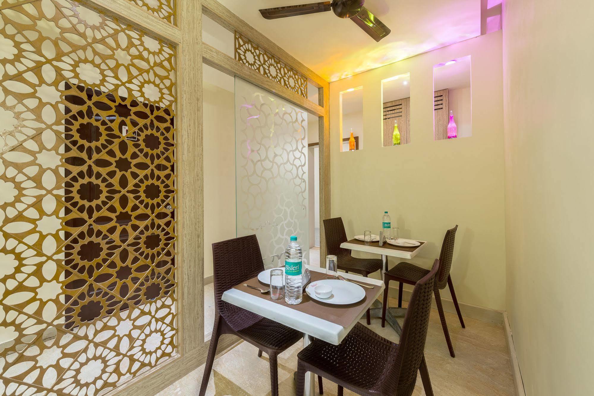 Treebo Nestlay Casa Hotel Chennai Ngoại thất bức ảnh