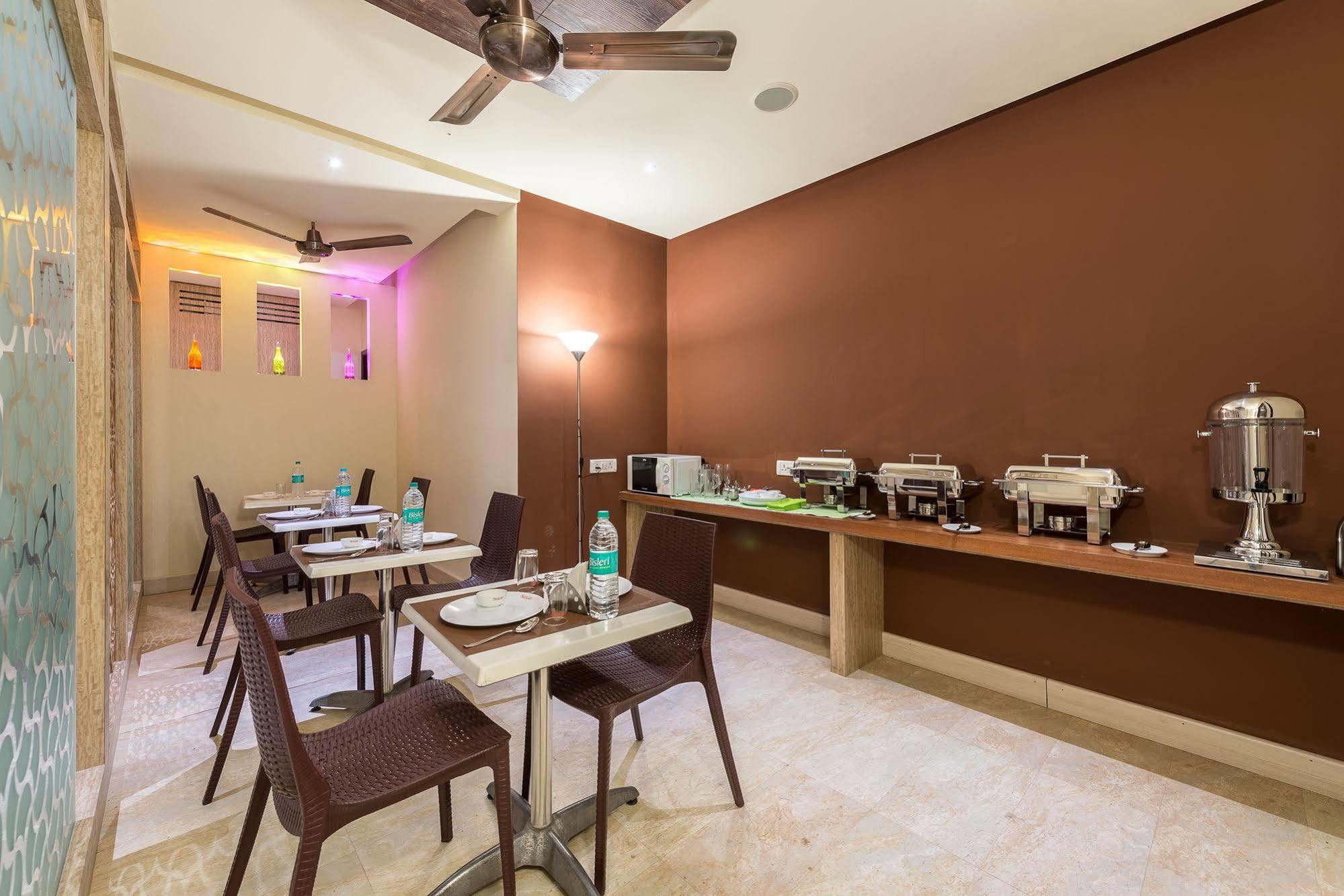 Treebo Nestlay Casa Hotel Chennai Ngoại thất bức ảnh