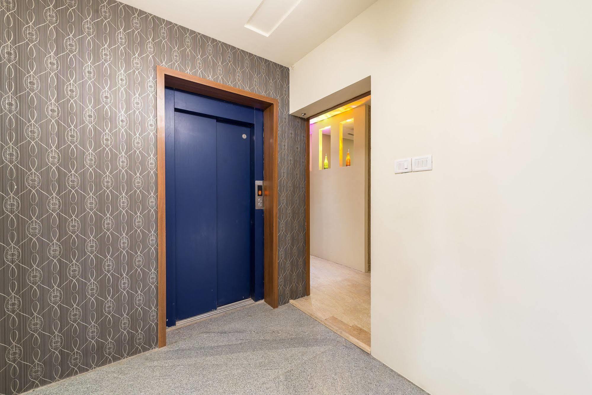 Treebo Nestlay Casa Hotel Chennai Ngoại thất bức ảnh